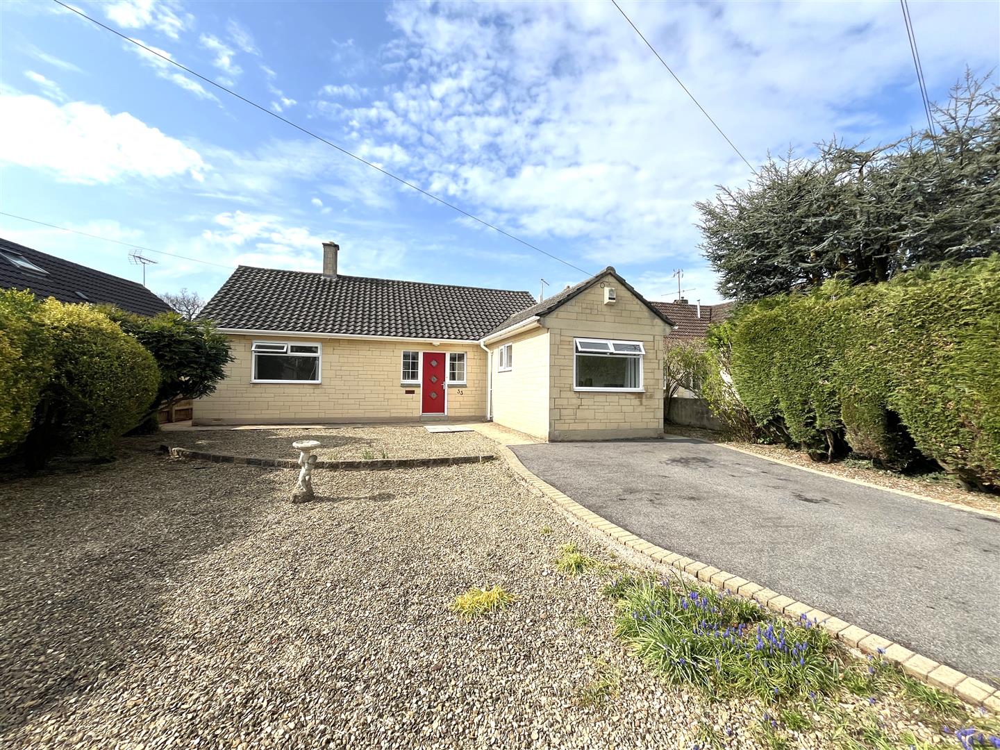 Ridings Mead, Chippenham